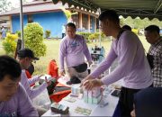 Tim ERB Papua 2024 Tiba di Jayapura, BI: Penukaran Uang Layak Edar di Lima Perairan Utara Papua Terserap 100 Persen