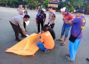 Bayi Tak Berdosa Ditemukan Sudah Tak Bernyawa, Polisi Lakukan Penyelidikan