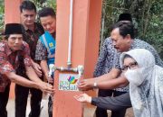 Program Air Bersih PLN Dukung Tata Kelola Air Berkelanjutan, Manfaat Dirasakan Warga di Berbagai Daerah