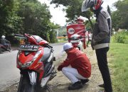 Honda Care, Hadir jadi Solusi Konsumen saat Darurat