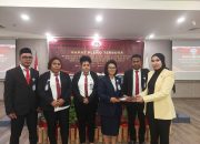 Yuli Rahman anggota DPRD Kota Jayapura 4 Periode, Berjuang Bukan Satu Dapil