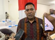 KPU Papua Tengah Tetapkan 45 Calon Anggota DRP Provinsi Terpilih