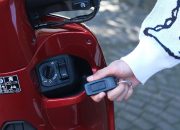 7 Tips Buat Awet Honda Smart Key