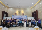 BI Papua Gelar Kompetisi Duta Qris dan CBP Kasir Retail se-Jayapura 2024