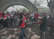 SAGA Group Salurkan Enam Sapi di Idul Adha 1445 H