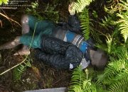 Aparat Tembak Mati Satu Orang KKB di Markas Bibida Paniai