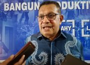 Ikuti Fit and Propertest Bakal Calon Wali Kota Jayapura di Demokrat, Musa Yan Jouwe : Siapkan Program MANTAP