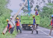 Percepat Elektrifikasi dan Pengembangan EBT, PLN Raih Pendanaan World Bank USD581,5 Juta