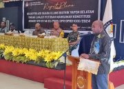 Rekomendasi MK, KPU Yapen gelar Repapitulasi Ulang Suara Pemilihan DPRD Dapil 1