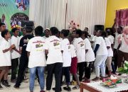 Metode Gasing Dorong Anak Belajar Matematika Lebih Menyenangkan