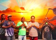 Eks Atlet Nasional “Prihatin” sikap KONI & Pemda Papua Pegunungan