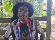 Ini Permintaan Panglima OPM Kodap I Mamta Jelang Pilkada 2024 di Kabupaten Keerom 