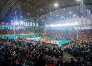 Final Four Proliga 2024 Siap Digelar, Begini Cara Dapatkan Tiket di Aplikasi PLN Mobile*