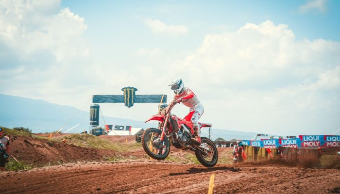 PLN Sukses Pasok Listrik Tanpa Kedip dalam Gelaran MXGP 2024 Seri 1 Lombok