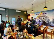 Ini Kecanggihan All New Honda BeAT