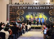 Perusahaan Farmasi Jepang Fokus Membangun Papua