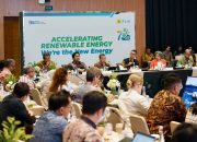 Dukung Dekarbonisasi di Sektor Industri, PLN Siap Suplai Listrik Hijau Melalui Layanan GEAS