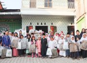 Peringati Hari Anak Nasional, Srikandi PLN Luncurkan Program Pengembangan Pendidikan Sahabat Anak