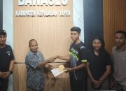 Juara Lomba Video Kreatif Bawaslu Yapen Diharapkan Jadi Penyambung Informasi Pengawasan Pemilu
