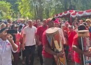 Didukung PDI-P, BTM – YES Siap di Arak ke KPU