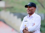 Ini Pasangan Sang Leader di Bursa Pilkada Papua