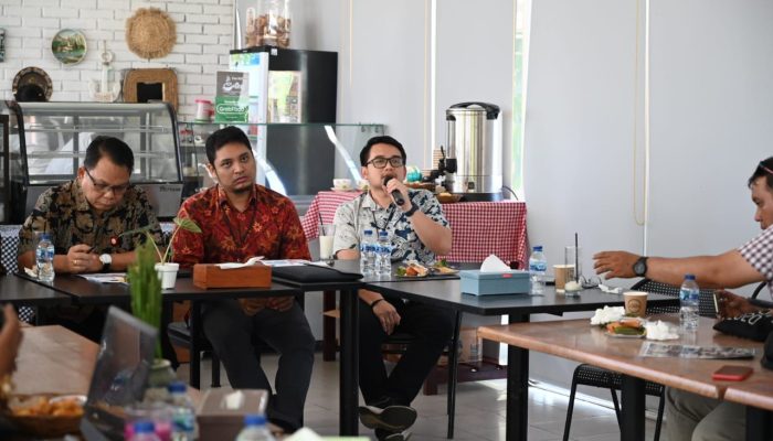 SNLIK 2024, Literasi dan Inklusi Keuangan Mengalami Peningkatan