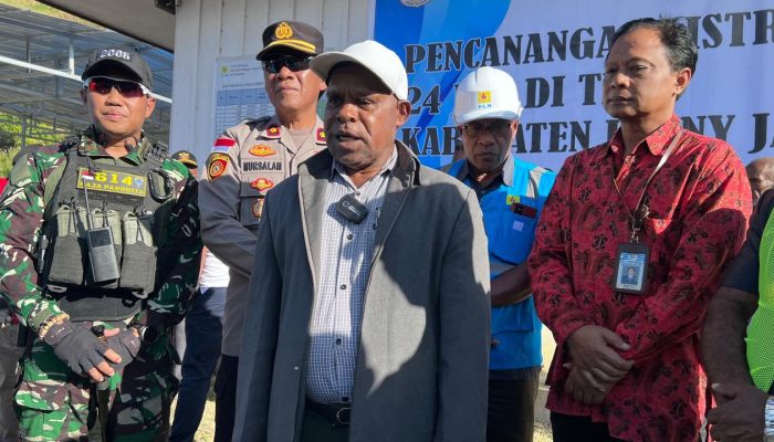 Ini Pendapat Masyarakat Terkait Kehadiran Alpius Yigibalom di Lanny Jaya