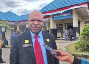 Dispora Lanny Jaya Persiapkan Atletnya Menuju PON XXI Aceh-Sumut