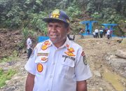 Dishub Kabupaten Lanny Jaya : Tahun Depan Rencanakan Tambah 1 Flight