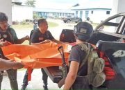 Yahukimo Kembali di Teror, 1 Warga Tewas