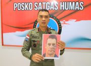 KKB Eksekusi Mati, Pilot Berkewarganegaraan Selandia Baru di Distrik Alama Kabupaten Timika