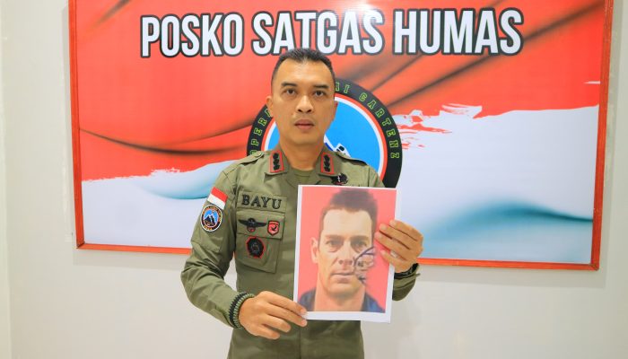 KKB Eksekusi Mati, Pilot Berkewarganegaraan Selandia Baru di Distrik Alama Kabupaten Timika