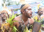 Hari Internasional Masyarakat Adat Sedunia, Tokoh Adat Tabi Pertanyakan Komitmen Presiden Pengesahaan RUU Masyarakat Adat