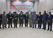 APBD Berkurang Rp1,271 miliar, Pemda Lanny Jaya Tekankan Pengelolaan Keuangan Daerah dan Pelayanan Kepada Masyarakat