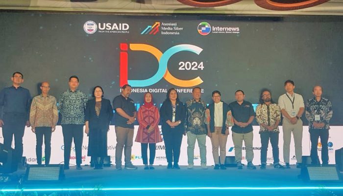 Kondisi Media Tidak Baik-baik Saja, Butuh Inovasi untuk Keberlanjutan