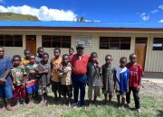 Miris Siswa SD YPPGI Tidak Dapat Ikut UAN