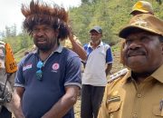 Ini Harapan Petani Bawang Merah Bagi Pemda Lanny Jaya