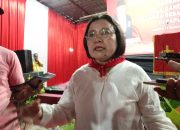 Pilkada 2024, Mega Nikijuluw Sebut BTM Adalah Figur Calon Pemimpin Gubernur Papua