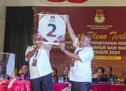 MARI-YO Siap Kampanye, Jubir: Kami Menunggu Jadwal dari KPU Papua