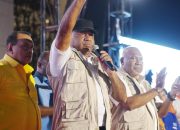 Pilkada Papua – Mari-Yo Siap Wujudkan Harapan Masyarakat Bumi Cenderawasih