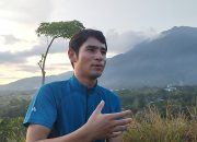 Mahasiswa Jepang Tertarik dengan Metode Pembelajaran di Rumah Belajar Hena Uwakhe Imea