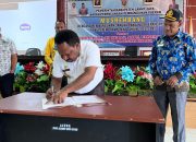 Musrenbang Lanny Jaya Fokus Pembangunan SDM dan Infrastruktur