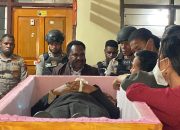 Pemda Lanny Jaya Tanggung Seluruh Biaya Transportasi 2 Jenazah Korban Penembakan