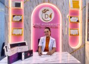 Treatment Rejuran Jadi Idola Kaum Wanita