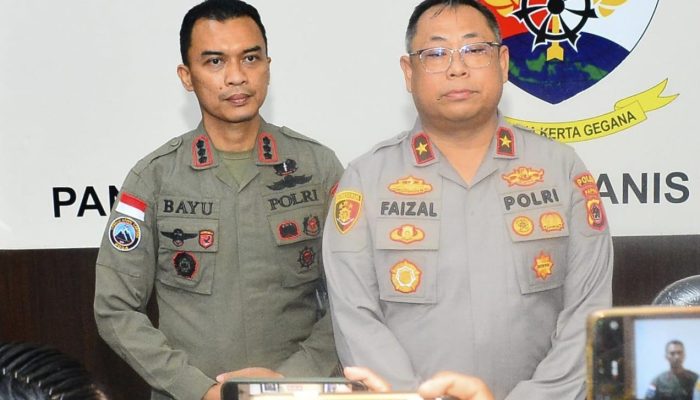 Antisipasi Penyenderaan, Satgas Ops Damai Cartenz-2024 Perketat Penjagaan di Wilayah Papua