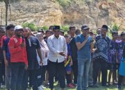 BTM Dorong Liga Santri Lahirkan Pemain yang Punyai Nilai Jual Tinggi