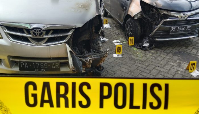 IJTI Mengecam Keras Teror Bom Molotov ke Kantor Redaksi, Jubi: Kebebasan Pers di Papua Terancam