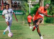 Boci dan Mandowen di Boyong Ke Gresik Melakoni Tur Jatim