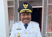 PJ Bupati Lanny Jaya Ingatkan ASN Wajib Netral