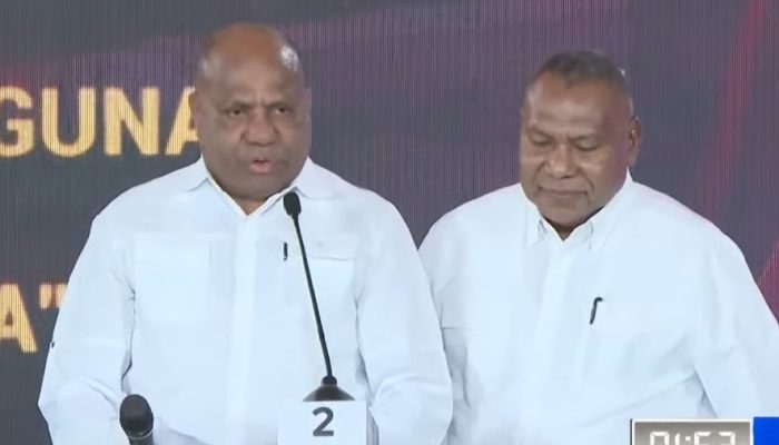 Inovasi Terbarukan menjadi salah satu Ide Gagasan MARI-YO Wujudkan Papua Cerdas